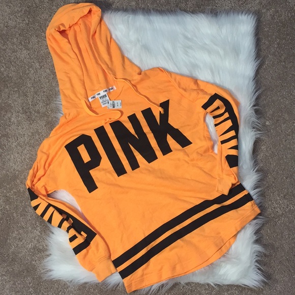 PINK Victoria's Secret Tops - PINK Pullover